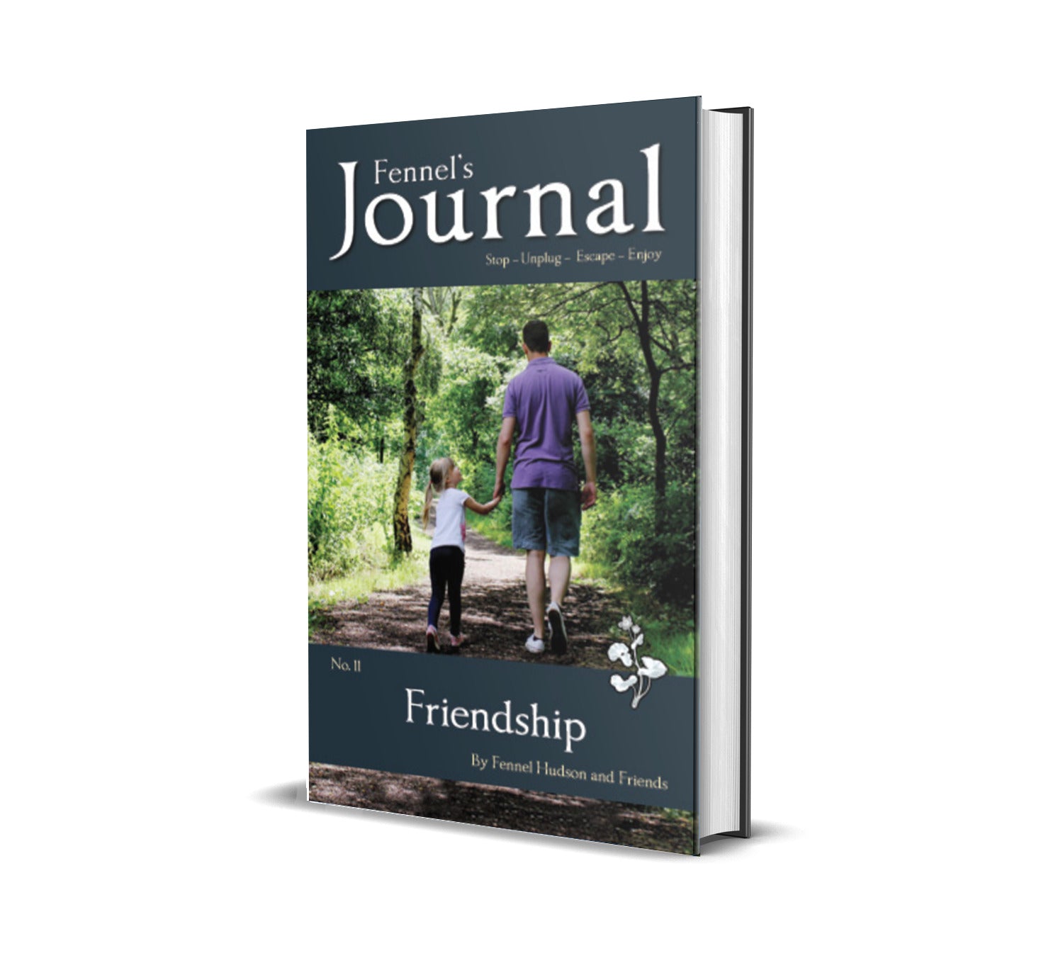 Friendship, by Fennel Hudson