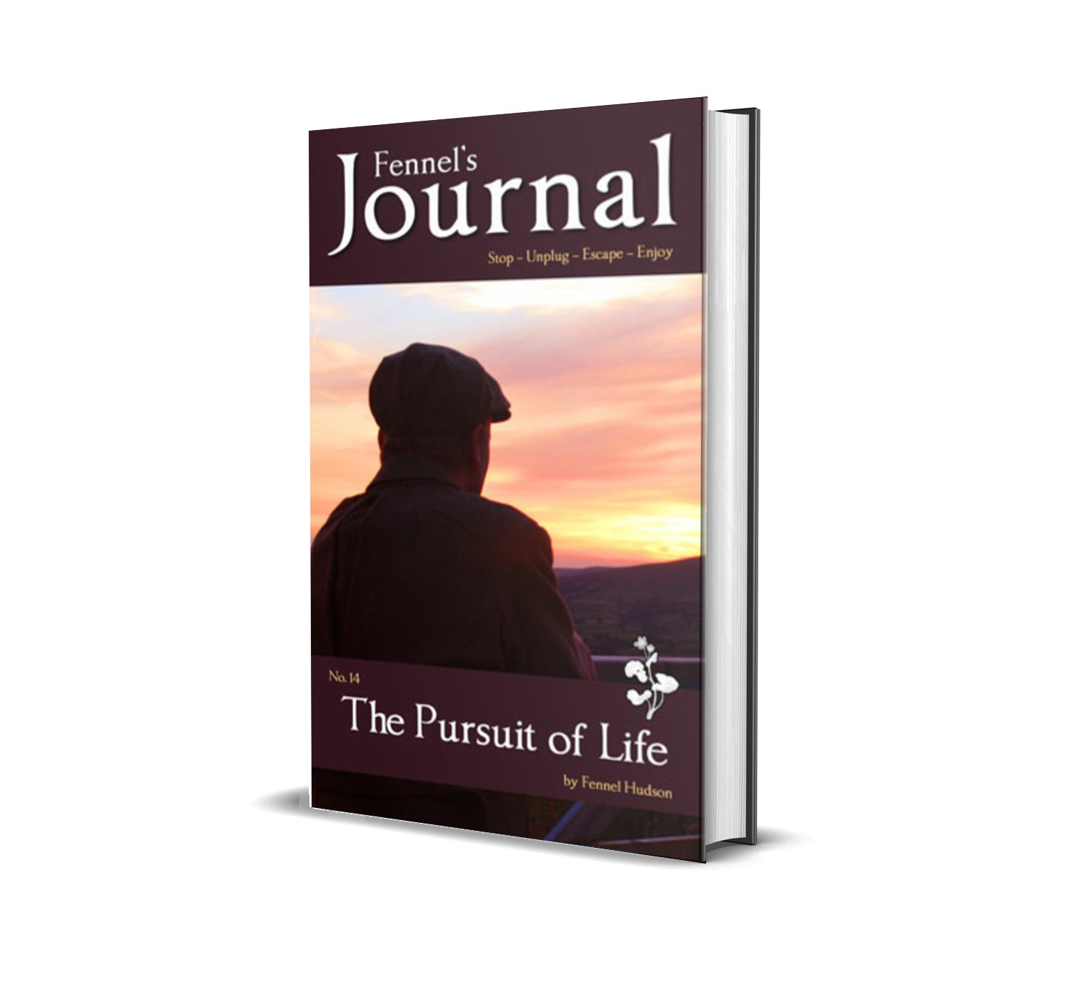 The Pursuit of Life, by Fennel Hudson